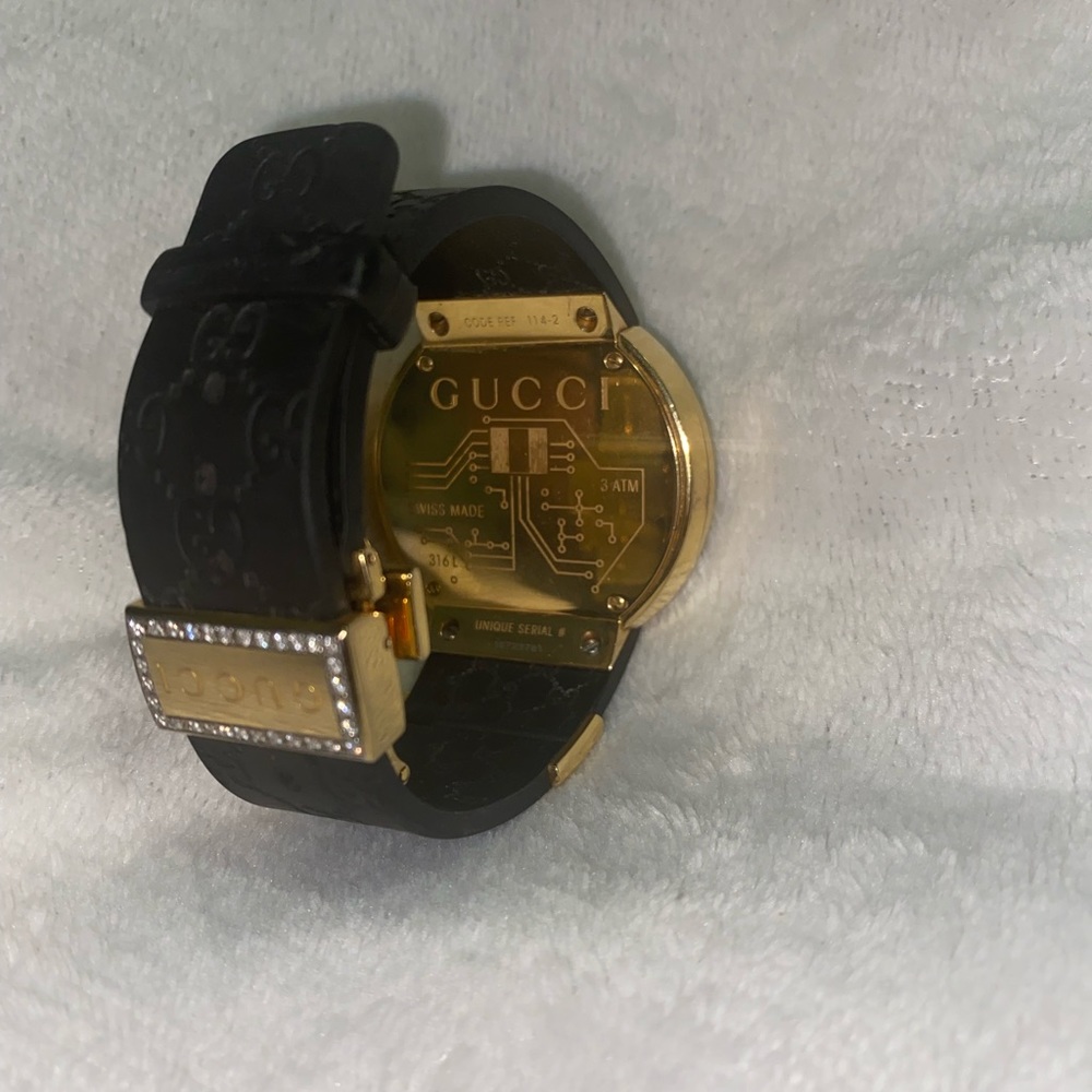 Gucci watch " - Picture 4 of 6
